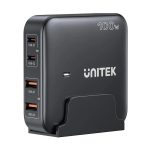 Unitek 4-in-1 Desktop GaN Charger (P1229ABK01-AU)