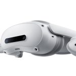 Pico 4 6Dof Ultra E Mixed Reality XR2 G2 (P46DOF)