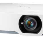 Sharp P627ULG LCD 6200lm Laser Projector (P627ULG)