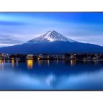 Sharp PN-P656 65″ Large Display UHD (PN-P656)