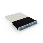 Patchbox one 30RU STP Blue (PONE30STPBL)