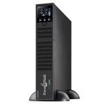 Powershield Centurion RT LiFePO4 1000VA (PSLCERT1000)
