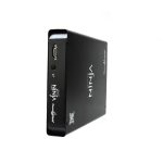 Powershield Ninja 600VA Slimline Li UPS (PSLN600)