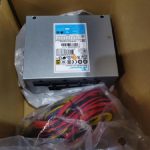 Synology PSU 550W_1 Applied Models (PSU 550W_1-NQR)