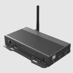Misc Qbic BXP-300 4K-UHD Media Player (QBXP300)