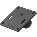RamMount RAM 75mm X 75mm VESA Plate with 1.5” (RAM-2461U)