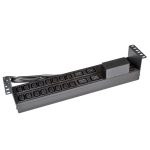 Powershield Horizontal PDU with IEC C20 (RPR-IEC-16A20H)