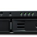 Synology RS1619XS+ 4 Bay 1U Rack NAS (RS1619XS+)