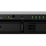 Synology RS422+ 4 Bay NAS