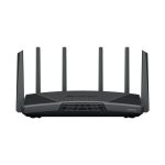Synology RT6600ax Wi-Fi 6 Router (RT6600AX)