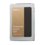 Synology SAT5221 960GB SATA 2.5″ SSD (SAT5221-960G)