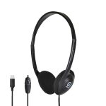 Shintaro USB-C LightWeight Headset/InMic (SHP-316 CITA USBC)