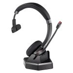 Shintaro Mono Maxifi Wireless Headset (M890BT)