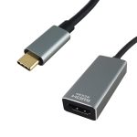 Shintaro USB-C to HDMI 4K Adapter (UC46TAN – USBC ADAP)