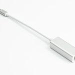 Shintaro USB-C to Gigabit Ethernet (U3-JA-ALUMINUM)