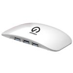 Shintaro 4 Port USB 2.0 Hub (UC8)