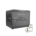 Shintaro 16-Port USB-C 1000W Cabinet (M-C16S-T-1L-1000)