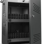 Shintaro 32-Port USB-C 2000W Trolley (M-C32S-T-2L-2000)