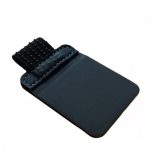 Gumdrop Stylus Pen holder (SP-HOLDER-BLK)