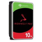 Seagate IronWolf Pro 10TB Internal HDD (ST10000NT001)