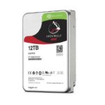Seagate IronWolf NAS Internal 12TB HDD (ST12000VN0008)