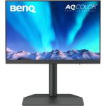 BenQ SW242Q 24″ 2K Photographer Monitor (SW242Q)