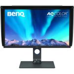 BenQ SW321C 32″ 4K IPS Business Monitor (SW321C)