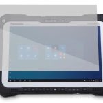 Infocase Tempered Glass Screen Protection G2 (TBCG2GLASS-P)