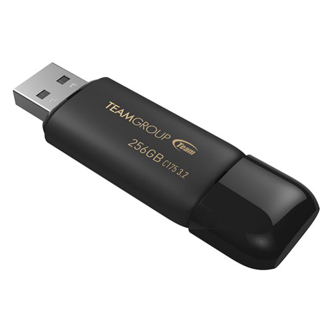 Team Group C175 USB 3.2 G1 Flash Drive