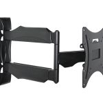 Atdec 1040 Slim Full Motion Wall Mount (TH-1040-VFL)