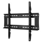 Atdec Heavy Duty Fixed Angle Wall Mount (TH-40100-UF)