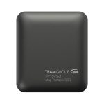 Team PD20M Mag Portable SSD Titanium Gray 1TB