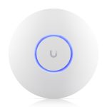 Ubiquiti U6-Plus Wi-Fi 6 Access Point (U6+)