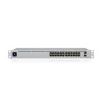 Ubiquiti USW-24 24-Port Non-PoE Switch (USW-24)