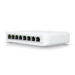 Ubiquiti USW-Lite-8-PoE Managed Switch (USW-LITE-8-POE)