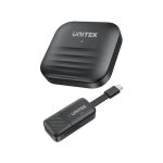 Unitek USB-C Wireless HDMI Extender Kit (V1184A01)