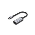 Unitek USB-C to HDMI 4K Adapter Grey (V1420A)
