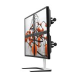 Atdec VFS-Q Freestanding Quad Mount (VFS-Q)