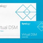 Synology VIRTUAL DSM (VIRTUAL DSM LICENSE)