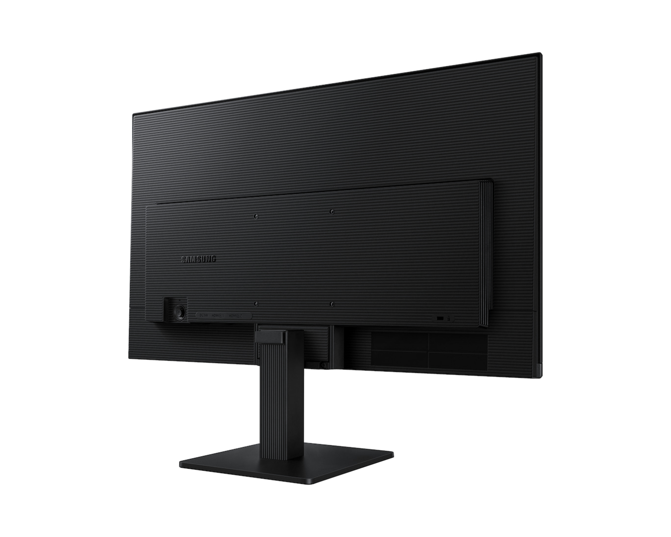 Samsung 24" FHD IPS 120Hz 5ms (LS24F320GAEXXY) - Image 2