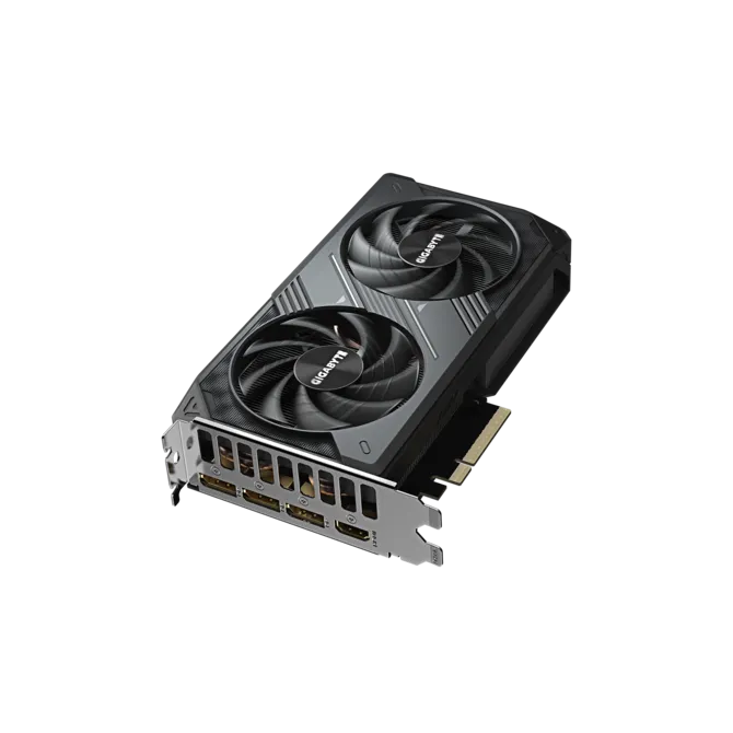 Gigabyte RTX 5060 Windforce 8GB (GV-N5060WF2-8GD) - Image 3