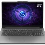 Lenovo LOQ Essential G9 i5-12450HX, 16GB, 512GB, 15.6″ FHD 144Hz, RTX 3050 6GB, W11H, 1Y (83LK0010AU)