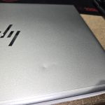 PHYSICAL DAMAGE HP Elitebook 840 G10 14″ WUXGA IR (86S14PA+NQR)