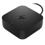 HP USB-C 100W G6 Dock (replaces 5TW10AA) (9X3V1UT)