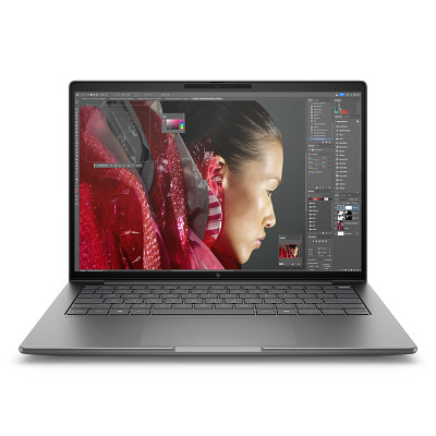 HP Zbook 8 G1i 14" WUXGA IR TS