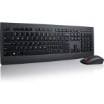 Lenovo Professional Wireless Keyboard (4X30H56796)