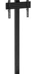 Atdec Single Freestanding Floor Mount (ADBS-1-4FBB)