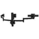 Atdec AWMS-3-137S4 with C-Clamp -B (AWMS-3-137S4-C-B)