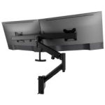 Atdec RHXW Tandem Wall Mount Black (AWMS-RHXW-B)
