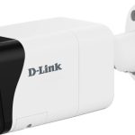 D-Link DCS-F4718E Vigilance 8MP Outdoor (DCS-F4718E)
